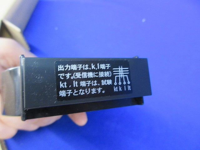 零相変流器 OTGシリーズ(屋内貫通形) OTG-LA42