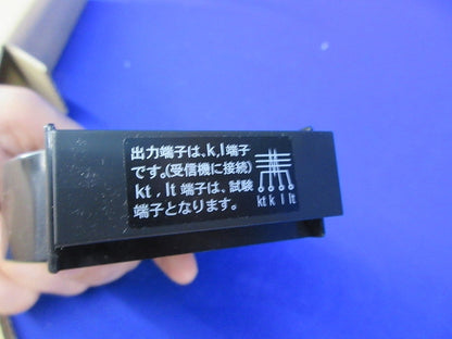 零相変流器 OTGシリーズ(屋内貫通形) OTG-LA42