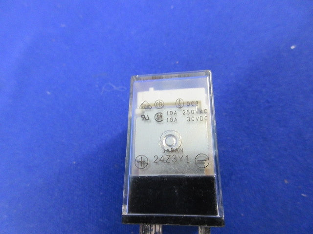 ミニパワーリレー6VDC MY2N-D2