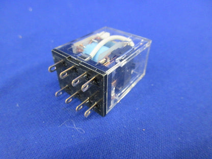 ミニパワーリレー6VDC MY2N-D2