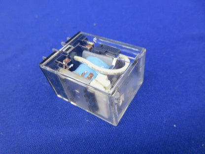 ミニパワーリレー6VDC MY2N-D2