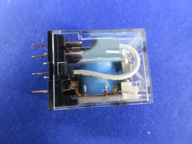 ミニパワーリレー6VDC MY2N-D2