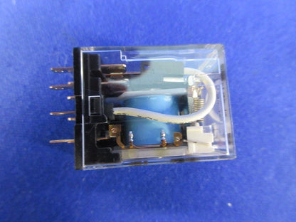 ミニパワーリレー6VDC MY2N-D2
