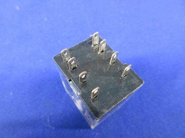 ミニパワーリレー6VDC MY2N-D2