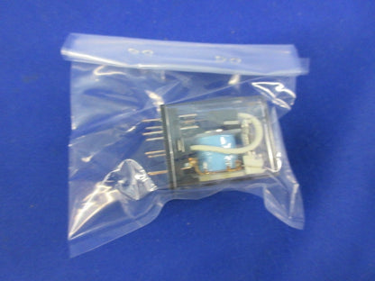 ミニパワーリレー6VDC MY2N-D2
