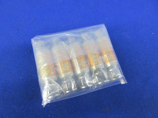 下りブロックアッテネータ(5個入) F-HBAT-15