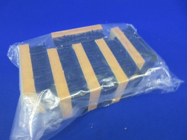 断熱ボード付 小判スライドボックス(磁石なし)(6個入) SBG-SO-DBF