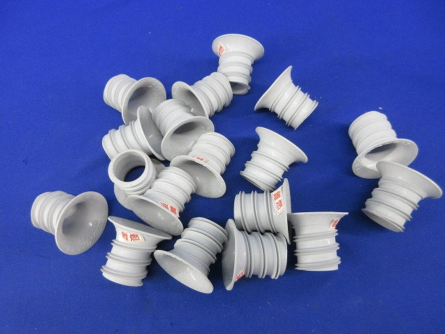 エフレックス用ベルマウス 30mm(18個入) 30mm