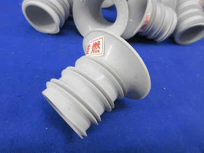 エフレックス用ベルマウス 30mm(18個入) 30mm