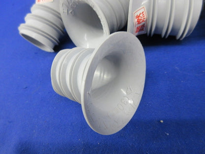 エフレックス用ベルマウス 30mm(18個入) 30mm