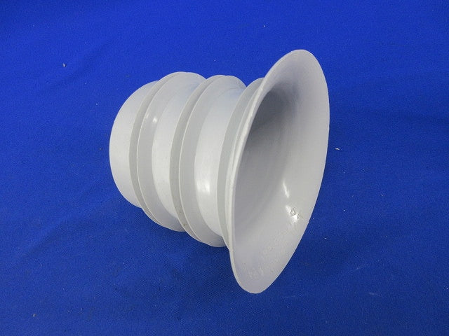 エフレックス用ベルマウス 100mm 100mm
