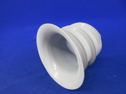 エフレックス用ベルマウス 100mm 100mm