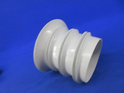 エフレックス用ベルマウス 100mm 100mm