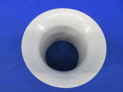 エフレックス用ベルマウス 100mm 100mm