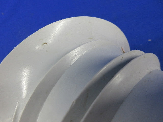 エフレックス用ベルマウス 100mm 100mm