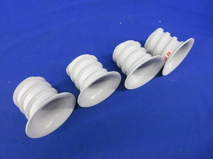 エフレックス用ベルマウス 40mm(4個入) 40mm