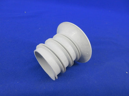 エフレックス用ベルマウス 40mm(4個入) 40mm