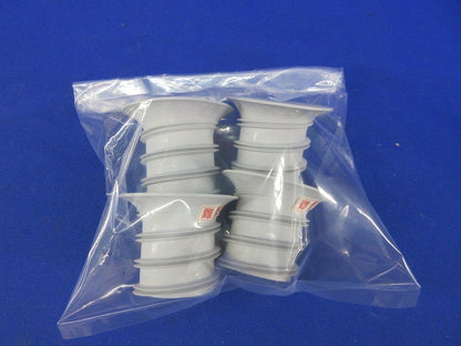 エフレックス用ベルマウス 40mm(4個入) 40mm