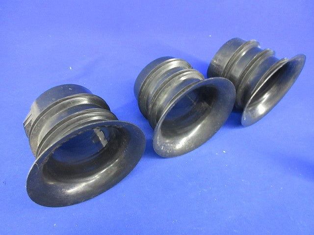 エフレックス用ベルマウス 100mm(3個入) 100mm