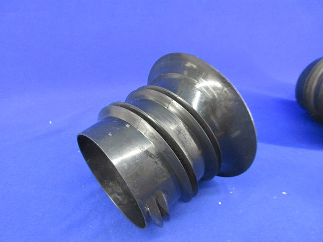エフレックス用ベルマウス 100mm(3個入) 100mm