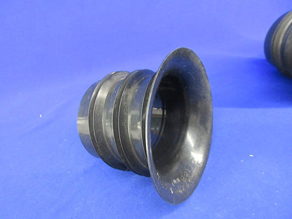 エフレックス用ベルマウス 100mm(3個入) 100mm