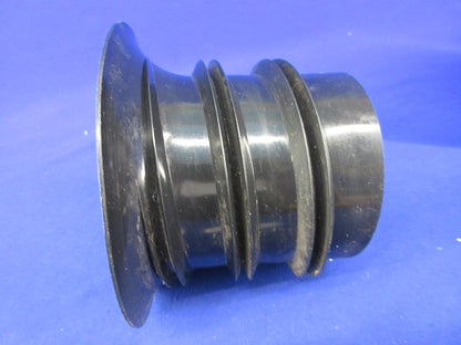 エフレックス用ベルマウス 100mm(3個入) 100mm