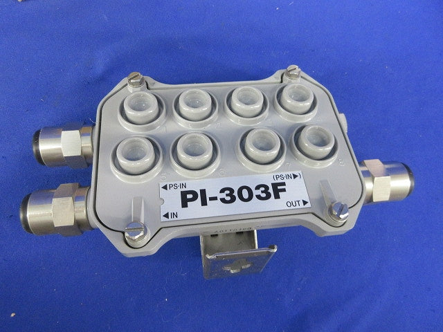 電源挿入器 PI-303F