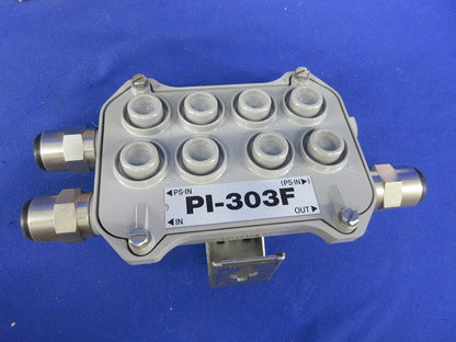 電源挿入器 PI-303F