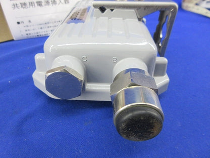 電源挿入器 PI-303F