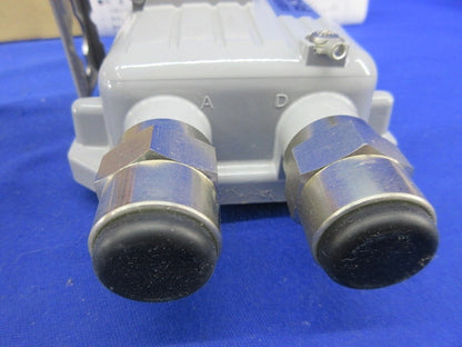 電源挿入器 PI-303F