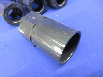 2号コネクタ(9個入)(黒) 2K-28