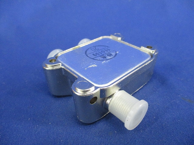 TV側上りカット付1分岐器 BS-101CHP