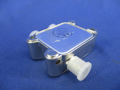TV側上りカット付1分岐器 BS-101CHP