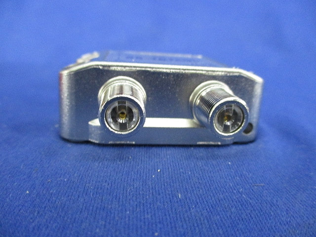 TV側上りカット付1分岐器 BS-101CHP