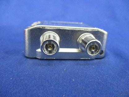 TV側上りカット付1分岐器 BS-101CHP