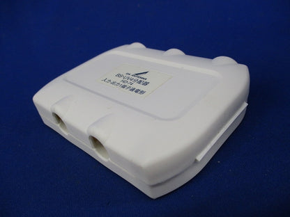 BS・UV4分配器 HD-74