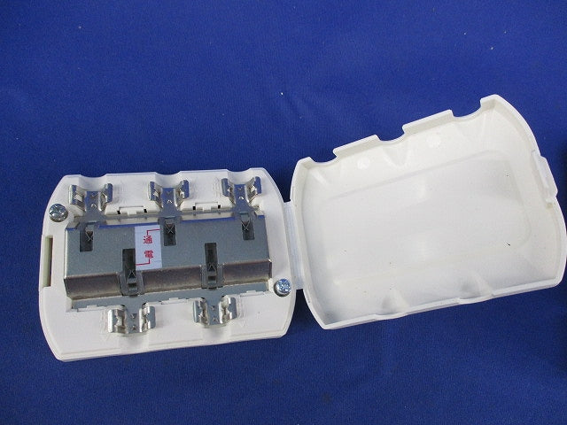 BS・UV4分配器 HD-74