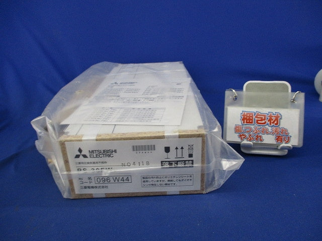 有圧換気扇用不燃枠(羽根径30ｃｍ用)(新品未開封) PS-30FW3