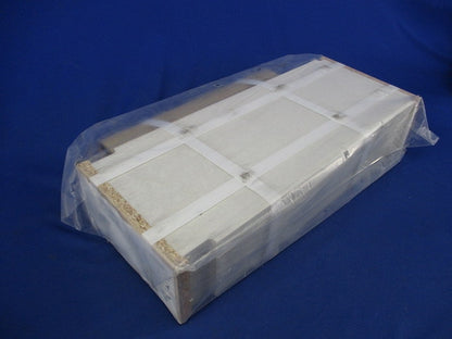 有圧換気扇用不燃枠(羽根径30ｃｍ用)(新品未開封) PS-30FW3