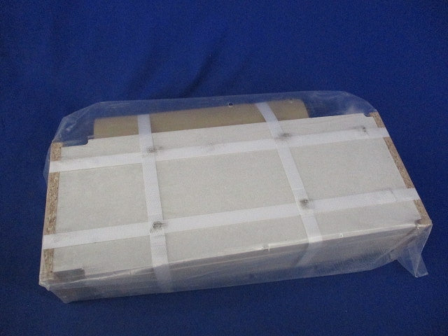 有圧換気扇用不燃枠(羽根径30ｃｍ用)(新品未開封) PS-30FW3