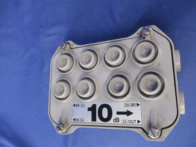 2分岐器 NTC-102FF