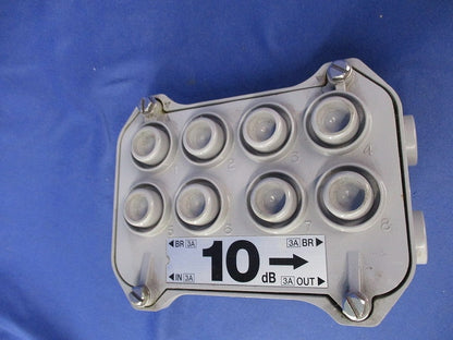 2分岐器 NTC-102FF