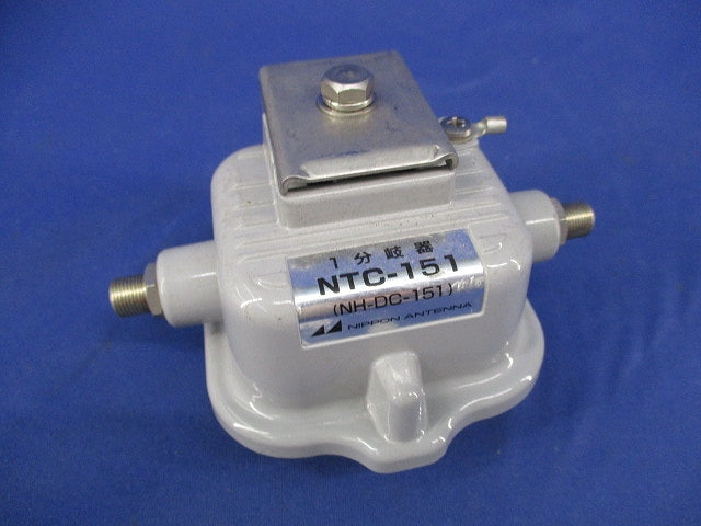 1分岐器 NTC-151