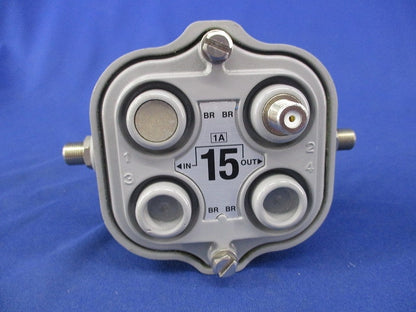 1分岐器 NTC-151