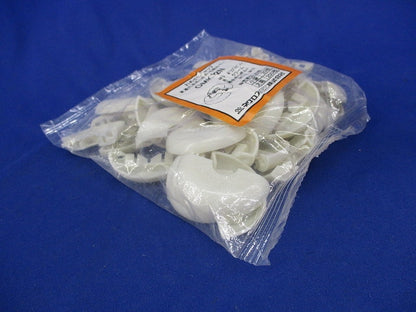 おめかしキャップ(20個入)クリーム(新品未開封) OMK12N
