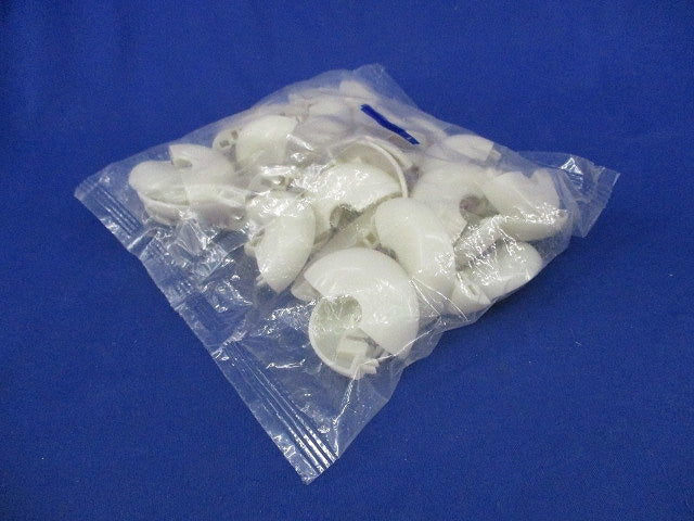 おめかしキャップ(20個入)クリーム(新品未開封) OMK12N