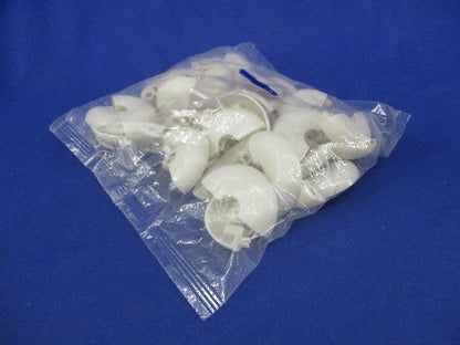 おめかしキャップ(20個入)クリーム(新品未開封) OMK12N