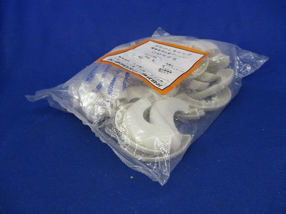 おめかしキャップ(クリーム)(20枚入)クリーム(新品未開封) OMK25