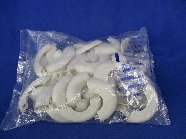 おめかしキャップ(クリーム)(20枚入)クリーム(新品未開封) OMK25