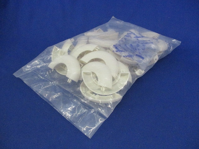 おめかしキャップ(20枚入)(クリーム)(新品未開封) OMK31